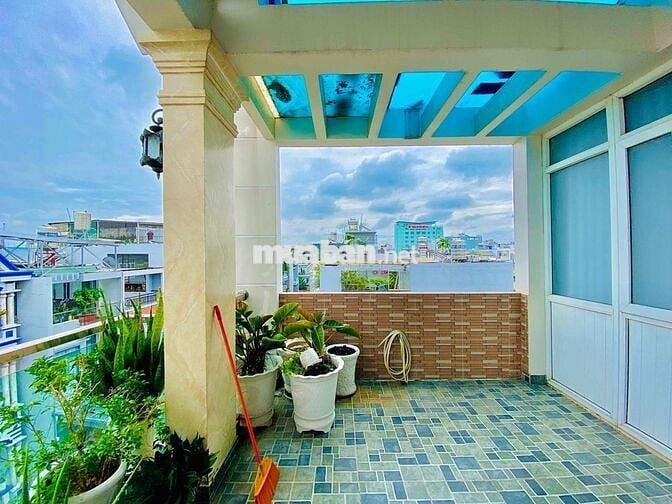 🏡 CHO THUÊ NHÀ ĐẸP HẺM 114 PHẠM VĂN CHIÊU, PHƯỜNG 9, GÒ VẤP – FULL NỘI