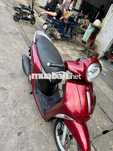 ❇️❇️ Janus đỏ đen đký cuối 2017 xe đẹp có trả góp