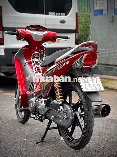 Future 2006 bstp 9 chủ