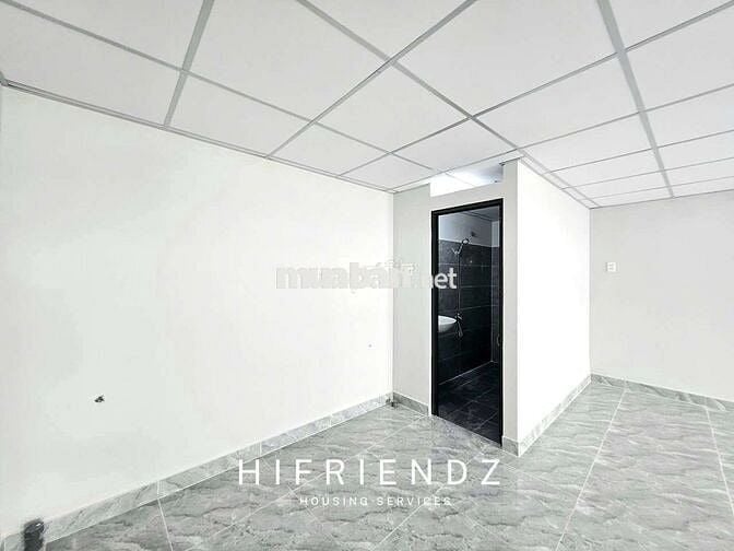 CHO THUÊ KIOT MỚI XÂY RỘNG 80M2 MẶT TIỀN HẺM LỚN NGAY HÒA BÌNH ĐẦM SEN