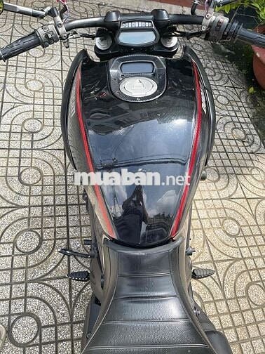 Ducati Diavel 1.200cc ( Giá Sinh Viên )