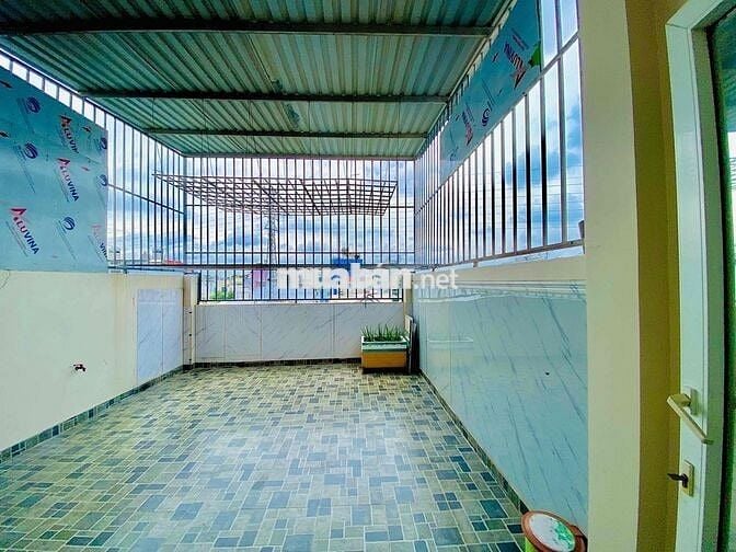 🏡 CHO THUÊ NHÀ ĐẸP HẺM 114 PHẠM VĂN CHIÊU, PHƯỜNG 9, GÒ VẤP – FULL NỘI