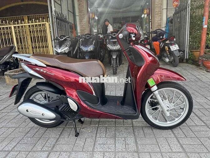 Sh mode 2022 máy zin biển 67