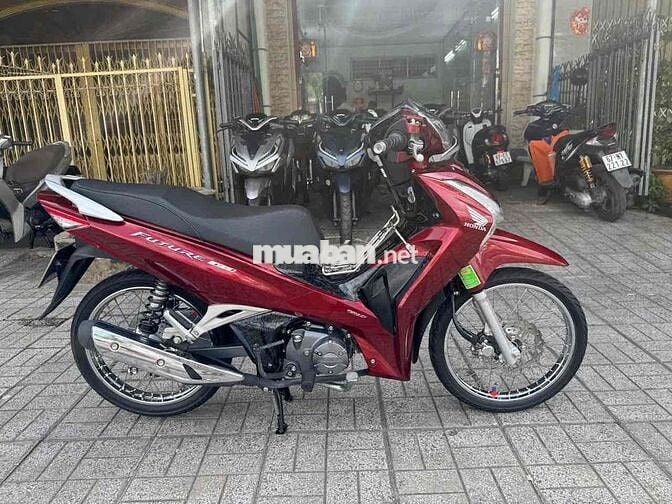 Fu led Xe đẹp Máy zin biển 67