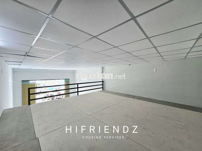 CHO THUÊ KIOT MỚI XÂY RỘNG 80M2 MẶT TIỀN HẺM LỚN NGAY HÒA BÌNH ĐẦM SEN