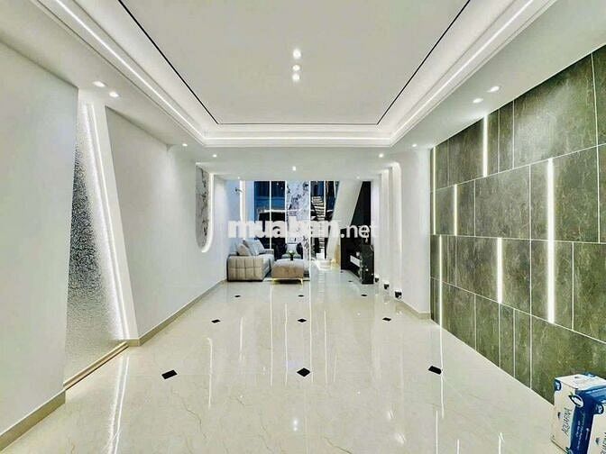 CHO THUÊ NHÀ 3PN 4WC FULL NT THỐNG NHẤT P16 GV