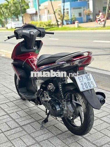 Air Blade xe sạch đẹp biển 67