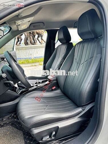 Peugeot 2008 GT Line 1.2 AT 2022 - 625 Triệu