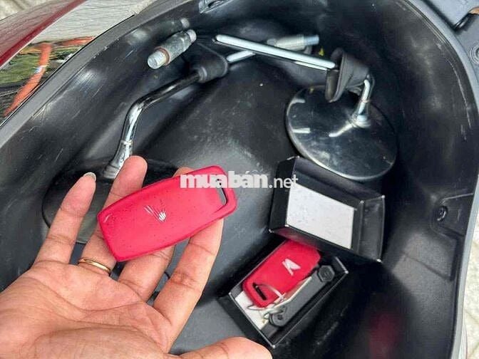 Sh mode 2022 máy zin biển 67