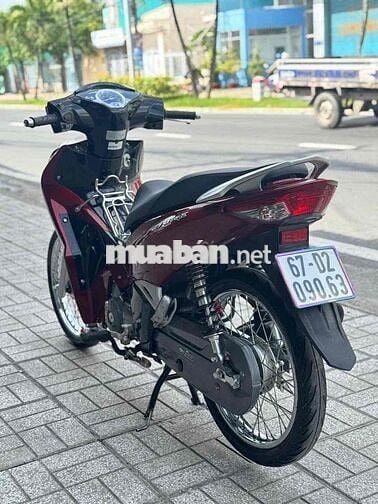 Fu led Xe đẹp Máy zin biển 67