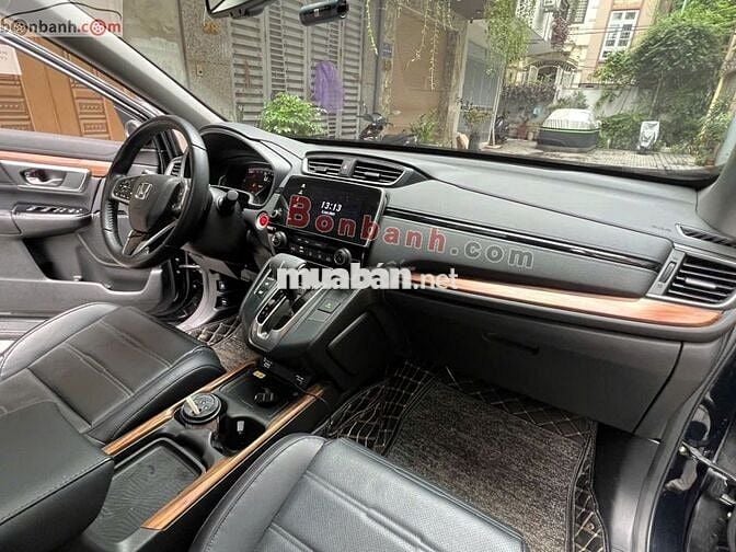 Honda CRV L 2020 - 780 Triệu