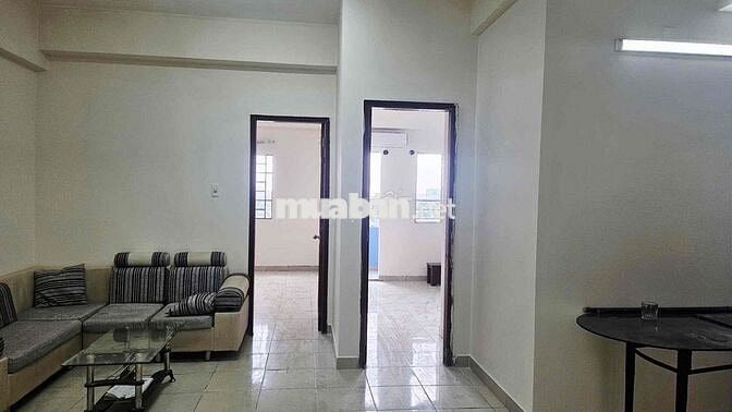 cho thuê chung cư nguyễn quyền