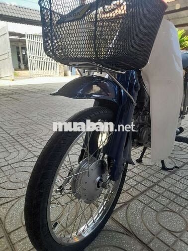 Cần bán xe cub tum.giấy đầy đủ.xe dọn mới như hình