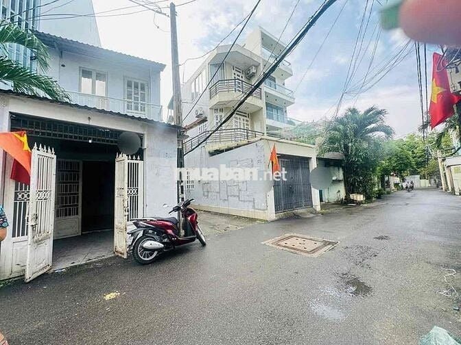 💰💰💰 TRỆT LẦU: 3PN, 2WC (3,5❌15m) - HẺM XE TẢI 564/ PHẠM VĂN CHIÊU, P16