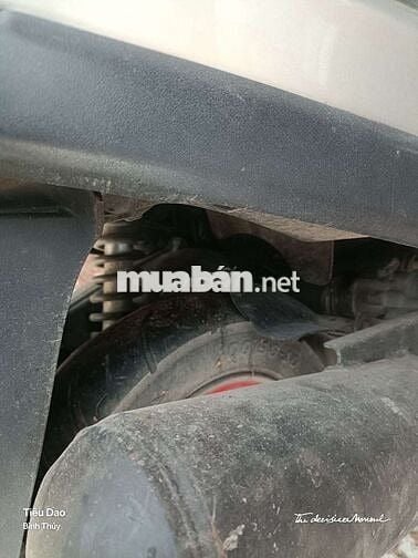 Xe tay ga Suzuki UA125T FI