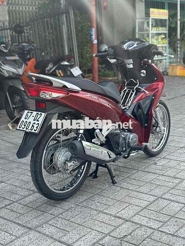 Fu led Xe đẹp Máy zin biển 67