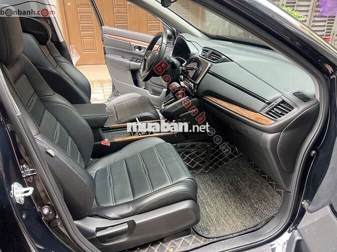 Honda CRV L 2020 - 780 Triệu