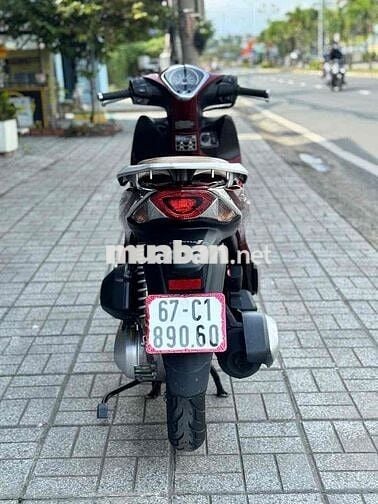 Sh mode 2022 máy zin biển 67