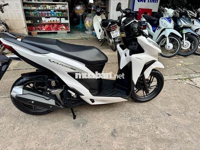 ❎❎ Vario 150 trắng đen cuối 2019 xe đẹp có góp