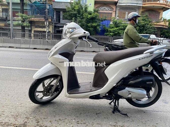 Xe vision đời cao zin chất đẹp mê ly