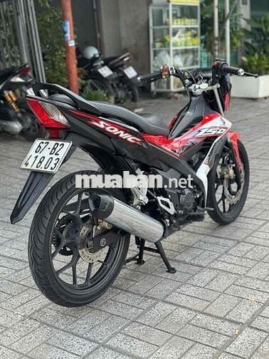 Sonic máy nguyên zin biển 67