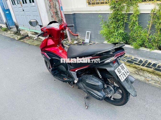 xe ab 2016 FI đẹp zi