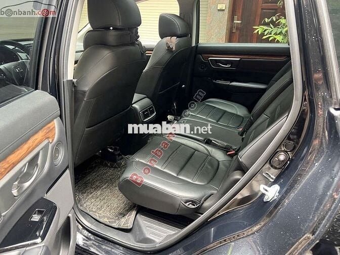 Honda CRV L 2020 - 780 Triệu