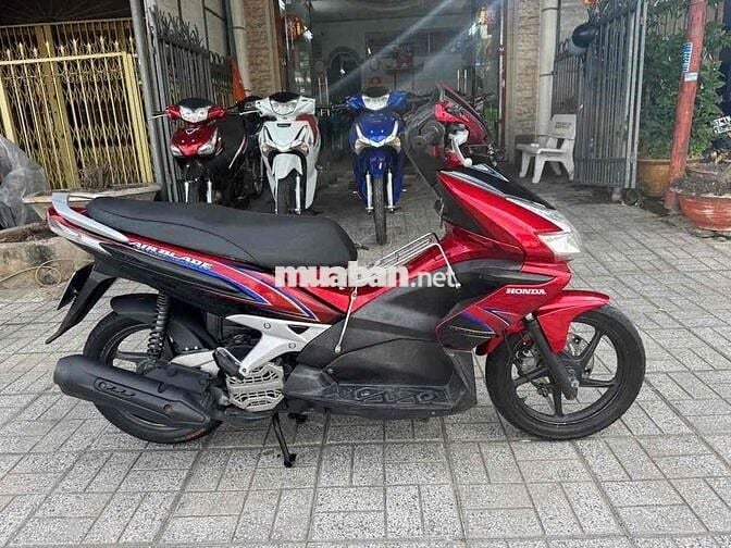 Air Blade xe sạch đẹp biển 67