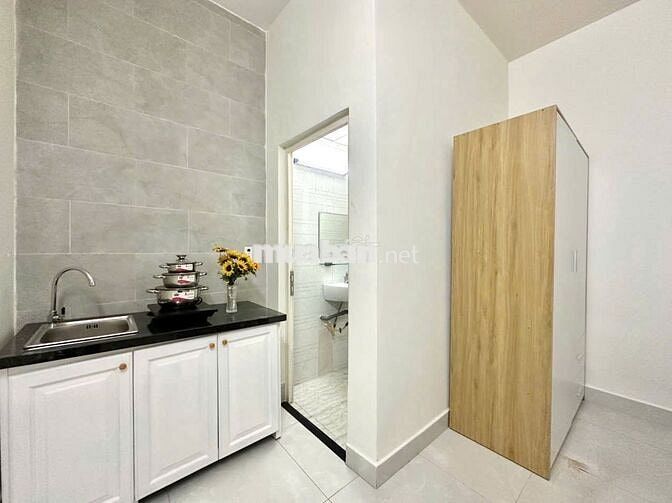 STUDIO SIÊU XINH MỚI TOANH ĐẸP CỰC KÌ – GIÁ RẺ AN NINH NỘI THẤT XỊN SÒ