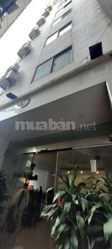 BÁN 2 TÒA CHDV TÂY HỒ  DT 270 M VÀ 193 M - 8TẦNG - GIÁ 99 TỶ VÀ 75 TỶ 