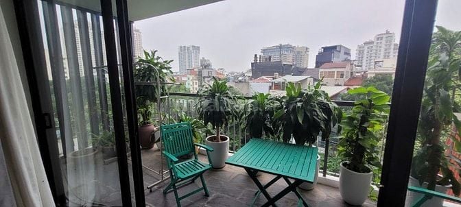 BÁN 2 TÒA CHDV TÂY HỒ  DT 270 M VÀ 193 M - 8TẦNG - GIÁ 99 TỶ VÀ 75 TỶ 