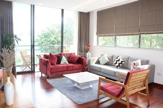 BÁN 2 TÒA CHDV TÂY HỒ  DT 270 M VÀ 193 M - 8TẦNG - GIÁ 99 TỶ VÀ 75 TỶ 