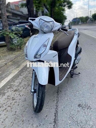 Xe vision đời cao zin chất đẹp mê ly