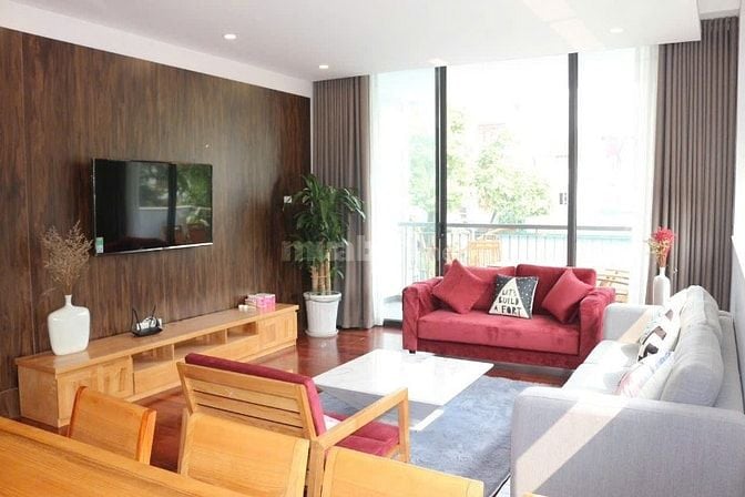 BÁN 2 TÒA CHDV TÂY HỒ  DT 270 M VÀ 193 M - 8TẦNG - GIÁ 99 TỶ VÀ 75 TỶ 