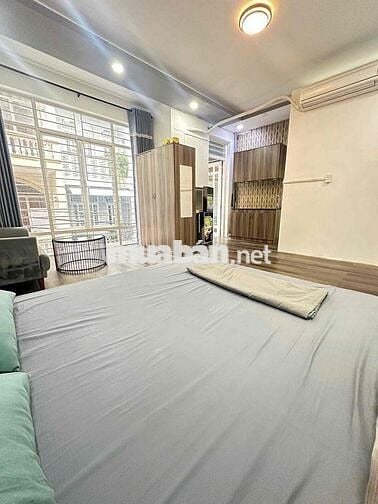 TRỐNG LẠI SIÊU PHẨM STUDIO BALCON MÁY GIẶT RIÊNG NGAY KHU ẨM THỰC PXL