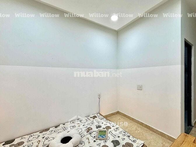 🏡 CHO THUÊ PHÒNG ĐẸP FULL NỘI THẤT – TÂN SƠN NHÌ, TÂN PHÚ