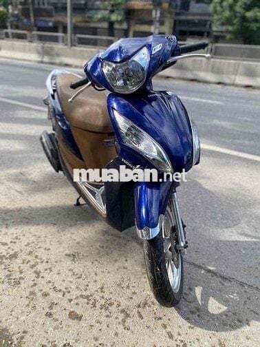 Honda vision zin cả xe đẹp như hình