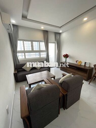 Căn hộ chung cư 85m2 2PN Conic Boulevard Bình Chánh