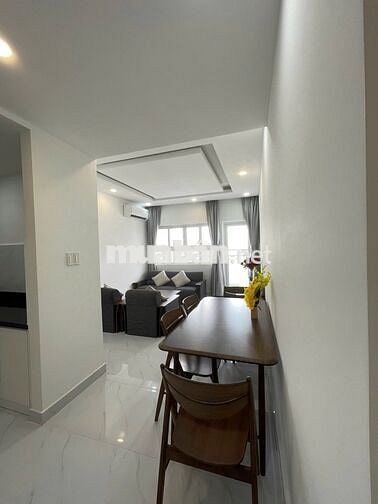 Căn hộ chung cư 85m2 2PN Conic Boulevard Bình Chánh