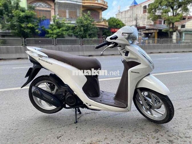 Xe vision đời cao zin chất đẹp mê ly