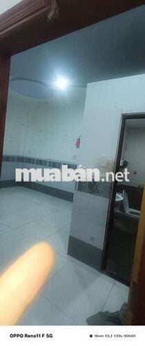 Nhà Thuê 5×32( 162m) Đường Kênh trung ương Vĩnh Lộc B Bình Chánh