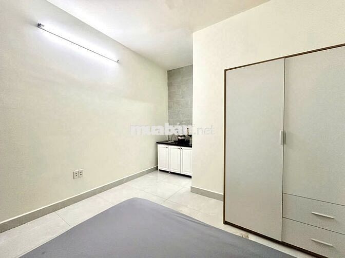 STUDIO SIÊU XINH MỚI TOANH ĐẸP CỰC KÌ – GIÁ RẺ AN NINH NỘI THẤT XỊN SÒ