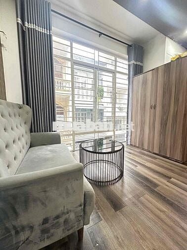 TRỐNG LẠI SIÊU PHẨM STUDIO BALCON MÁY GIẶT RIÊNG NGAY KHU ẨM THỰC PXL
