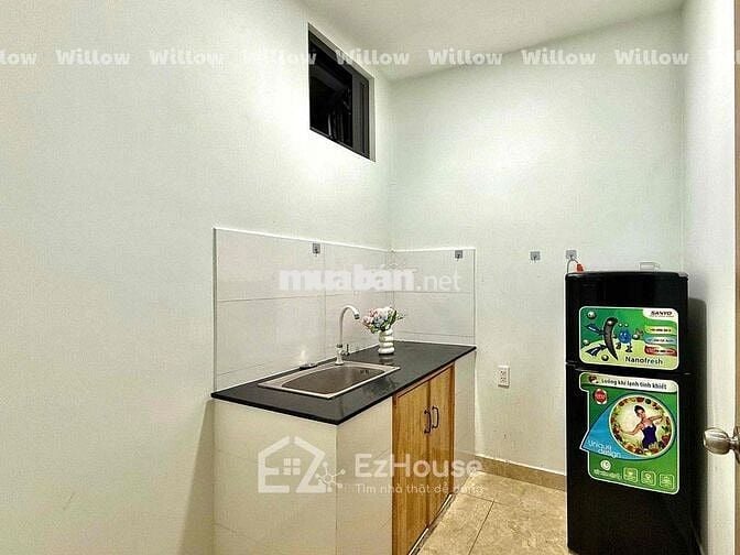 🏡 CHO THUÊ PHÒNG ĐẸP FULL NỘI THẤT – TÂN SƠN NHÌ, TÂN PHÚ