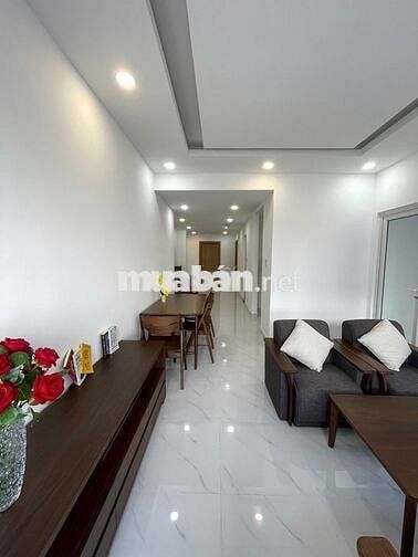 Căn hộ chung cư 85m2 2PN Conic Boulevard Bình Chánh