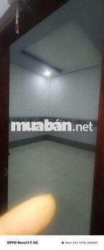 Nhà Thuê 5×32( 162m) Đường Kênh trung ương Vĩnh Lộc B Bình Chánh