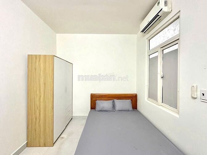 STUDIO SIÊU XINH MỚI TOANH ĐẸP CỰC KÌ – GIÁ RẺ AN NINH NỘI THẤT XỊN SÒ