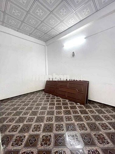 💎 💎 💎 NHÀ HẺM XE TẢI THÔNG 5❌18M TRỆT LẦU 3PN 2WC DƯƠNG QUẢNG HÀM P5