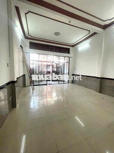 💎 💎 💎 NHÀ HẺM XE TẢI THÔNG 5❌18M TRỆT LẦU 3PN 2WC DƯƠNG QUẢNG HÀM P5