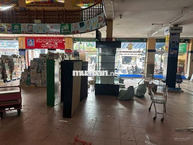 Cho thuê măt bằng kinh doanh đường huynh tấn phát,P binh thuận Quận 7